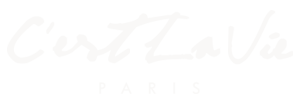 C'est la vie paris logo